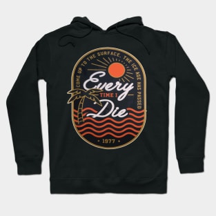 Every Time I Die Hoodie